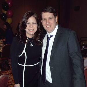 Meet your Posher, Faige